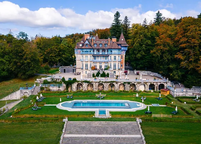Chateau Des Avenieres