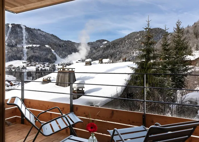 St-Alban Hotel & Spa