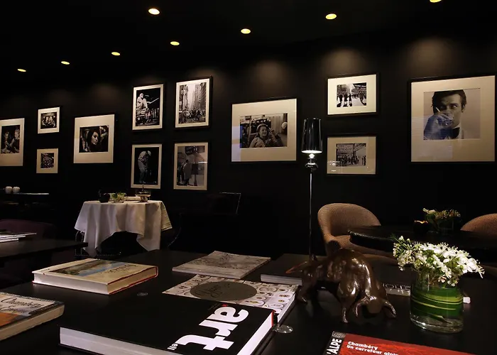 Petit Hotel Confidentiel